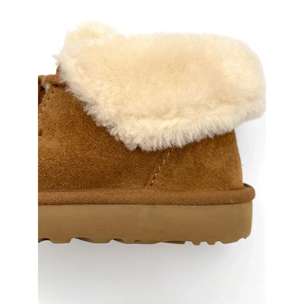 UGG diara chestnut